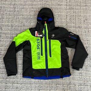 MEN RLX Jacket